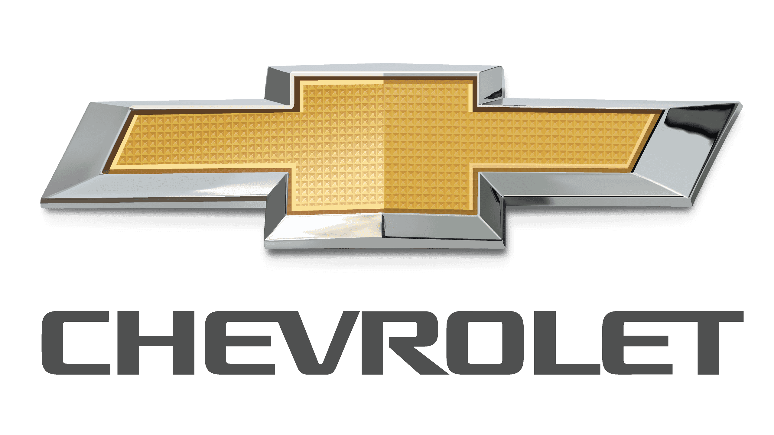 GM - Chevrolet