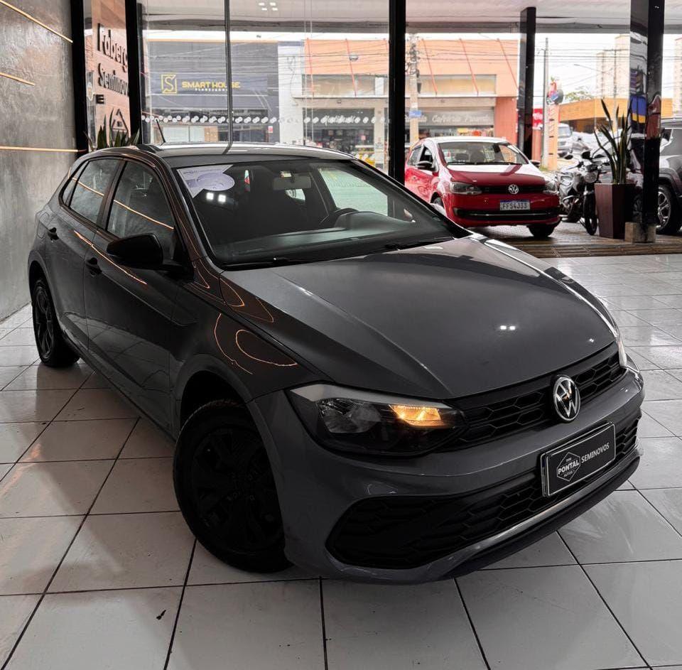 Volkswagen Polo Cl Ab