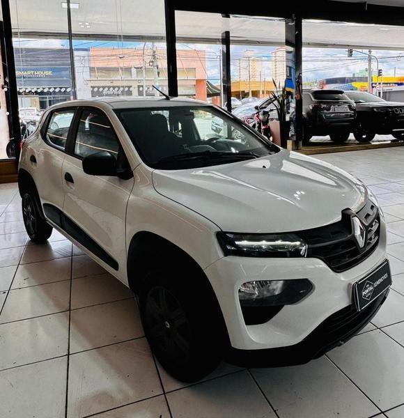 Renault Kwid Zen 2