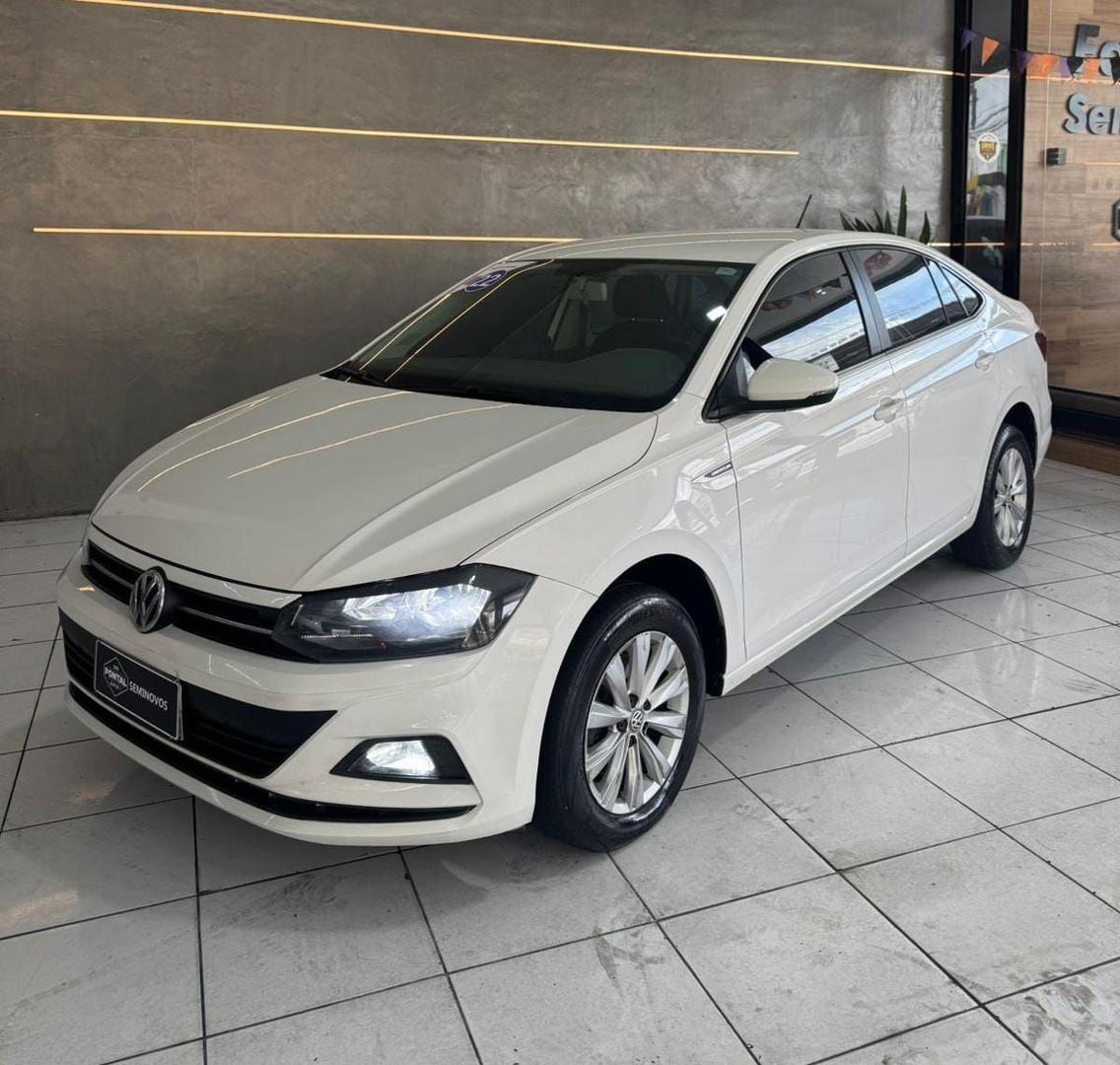 Volkswagen Virtus Cl Ad