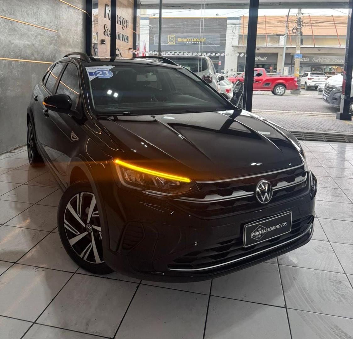 Volkswagen Nivus Cl Tsi Ad